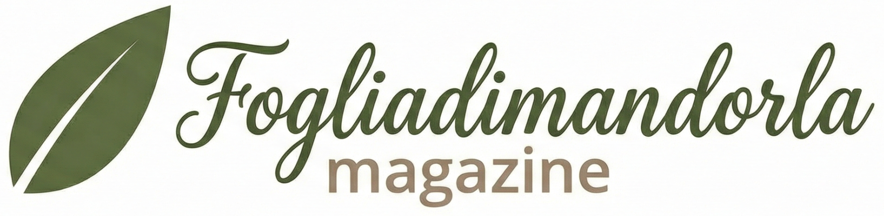 Fogliadimandorla.it
